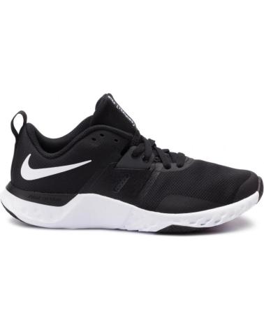 Sneaker für Herren NIKE ZAPATILLAS RENEW RETALIATION TR BLANCO AT1238-003 NEGRO