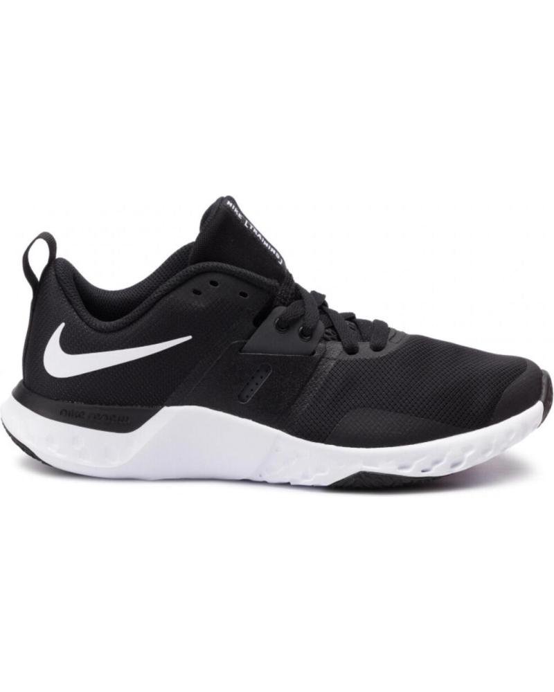 Sneaker für Herren NIKE ZAPATILLAS RENEW RETALIATION TR BLANCO AT1238-003 NEGRO