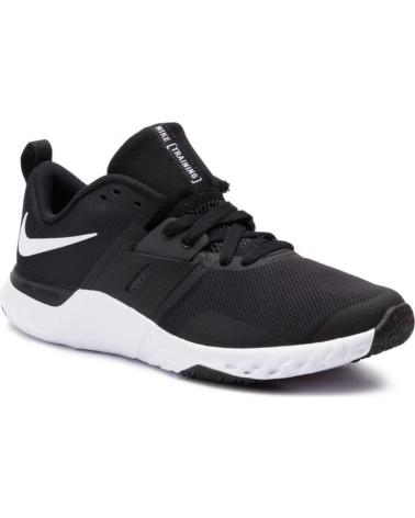 Sneaker für Herren NIKE ZAPATILLAS RENEW RETALIATION TR BLANCO AT1238-003 NEGRO