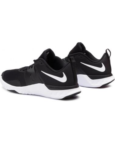 Sneaker für Herren NIKE ZAPATILLAS RENEW RETALIATION TR BLANCO AT1238-003 NEGRO