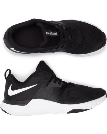 Sneaker für Herren NIKE ZAPATILLAS RENEW RETALIATION TR BLANCO AT1238-003 NEGRO