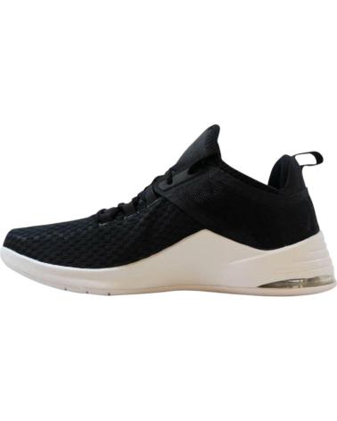 Sneaker für Damen NIKE ZAPATILLAS AIR MAX BELLA TR 2 DORADO TRAINNING GIM AQ7 NEGRO