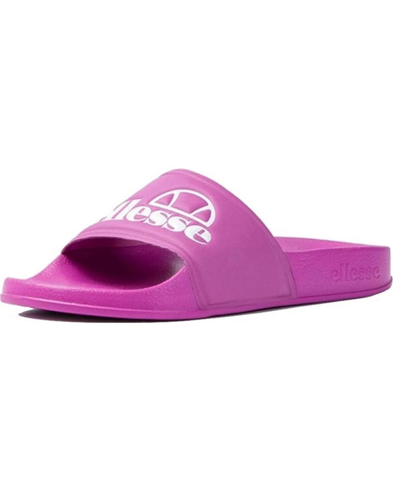 Chanclas ELLESSE  de Mujer CHANCLAS FILIPPO SYNT AF FLIP FLOPS 610279  ROSA