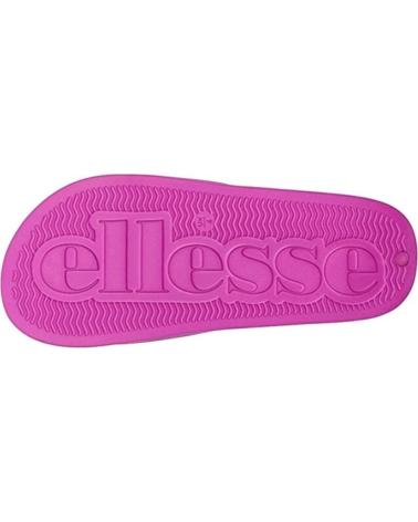 Chanclas ELLESSE  de Mujer CHANCLAS FILIPPO SYNT AF FLIP FLOPS 610279  ROSA