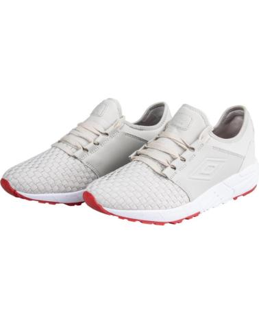 Sportschuhe UMBRO  für Herren ZAPATILLAS ASPIN 40271U-GJZ  BEIGE