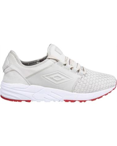 Sportschuhe UMBRO  für Herren ZAPATILLAS ASPIN 40271U-GJZ  BEIGE