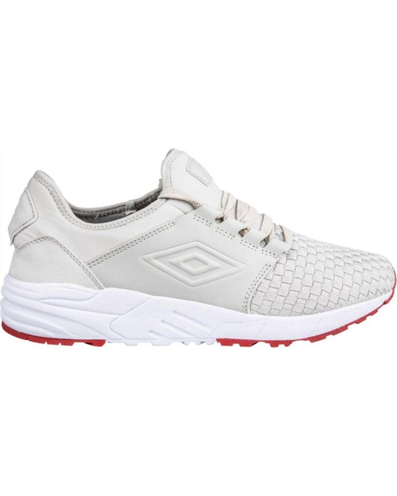 Sportschuhe UMBRO  für Herren ZAPATILLAS ASPIN 40271U-GJZ  BEIGE
