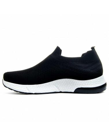 Zapatillas deporte MONTEVITA  de Hombre DEPMIL4  BLACK