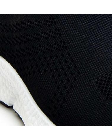 Zapatillas deporte MONTEVITA  de Hombre DEPMIL4  BLACK