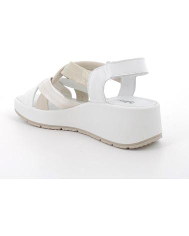 Sandales IGI&CO  pour Femme IGICO 7666722  BLANCO