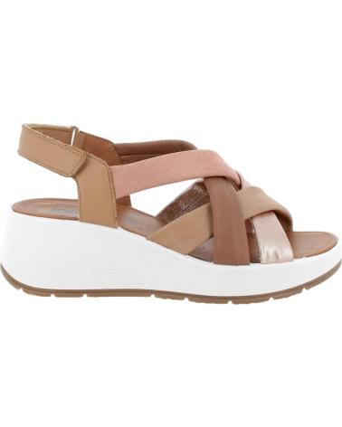 Sandalen IGI&CO  für Damen IGICO 7666711 MARRN  MARRóN