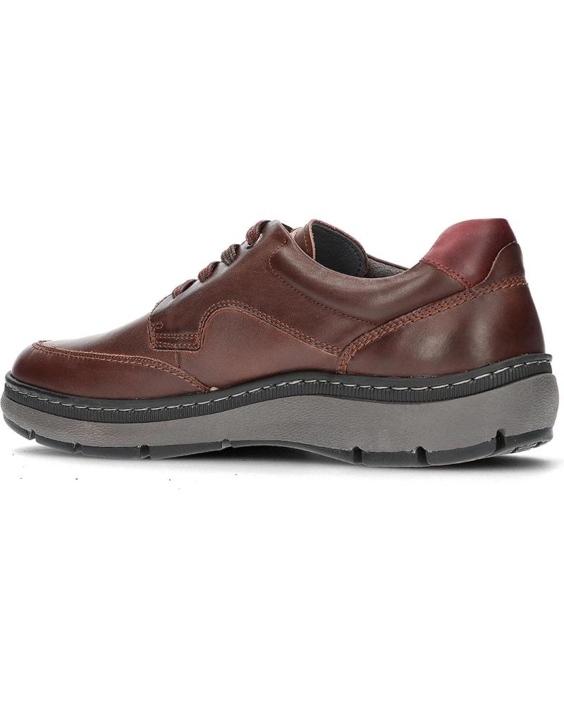 Zapatos De Hombre PIKOLINOS ZAPATOS CACERES M1V 4082 OLMO