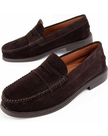 Mocasines PURAPIEL  de Hombre MORETTO4  HTTPS --MEDIA BOZOOM ES-IMAGENES-1-0-2-8-8-3-102883-0007 JPG