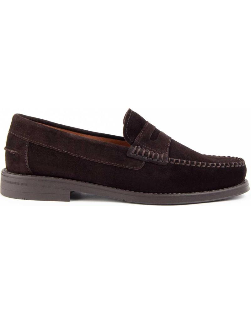 Mocasines PURAPIEL  de Hombre MORETTO4  HTTPS --MEDIA BOZOOM ES-IMAGENES-1-0-2-8-8-3-102883-0007 JPG