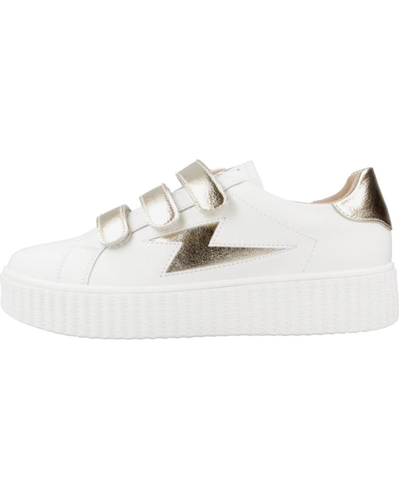 Zapatillas deporte VANESSA WU  de Mujer ZAPATILLAS MUJER MODELO MARILOU COL O  OR