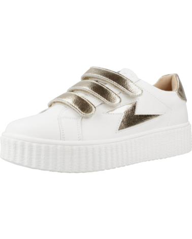 Zapatillas deporte VANESSA WU  de Mujer ZAPATILLAS MUJER MODELO MARILOU COL O  OR