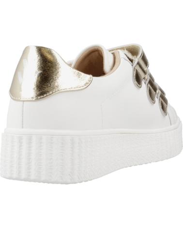 Zapatillas deporte VANESSA WU  de Mujer ZAPATILLAS MUJER MODELO MARILOU COL O  OR