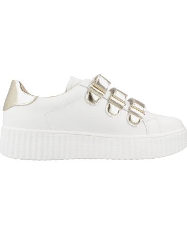 Zapatillas deporte VANESSA WU  de Mujer ZAPATILLAS MUJER MODELO MARILOU COL O  OR