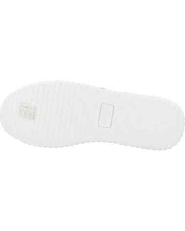 Zapatillas deporte VANESSA WU  de Mujer ZAPATILLAS MUJER MODELO MARILOU COL O  OR