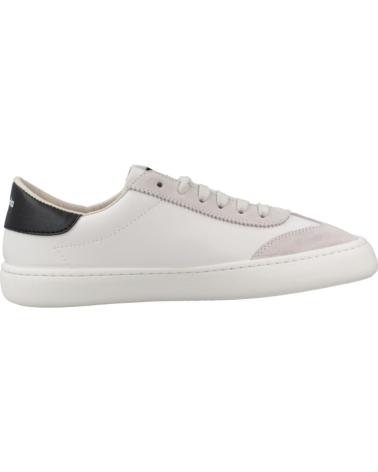 VICTORIA ZAPATILLAS BAREFOOT OLMO EFECTO PIEL SERRAJE 186100 NEGRO