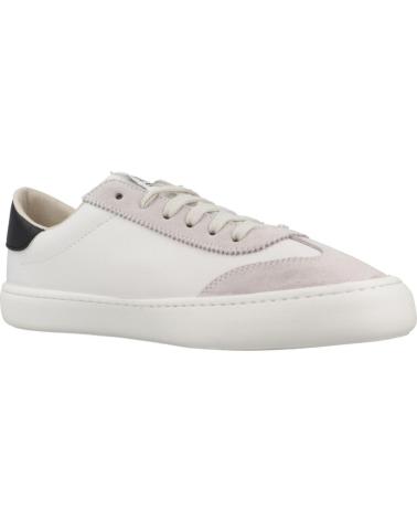 VICTORIA ZAPATILLAS BAREFOOT OLMO EFECTO PIEL SERRAJE 186100 NEGRO