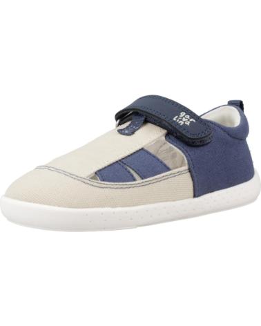 Sandali GARVALIN  per Bambino SANDALIAS NINO MODELO 252344G COLOR BEIS  ARENA