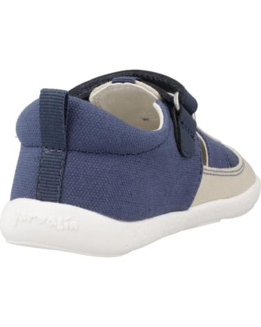 Sandali GARVALIN  per Bambino SANDALIAS NINO MODELO 252344G COLOR BEIS  ARENA