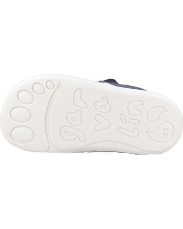 Sandali GARVALIN  per Bambino SANDALIAS NINO MODELO 252344G COLOR BEIS  ARENA