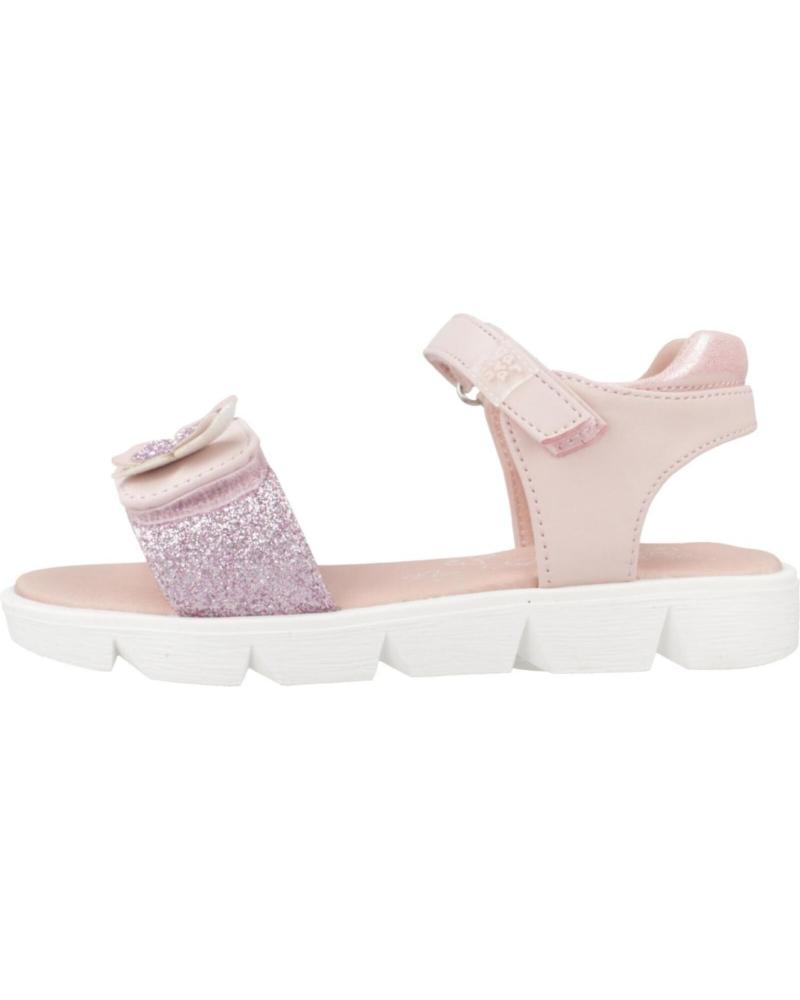 girl Sandals GARVALIN SANDALIAS NINA MODELO 252400G COLOR  ROSA