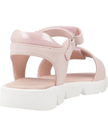 girl Sandals GARVALIN SANDALIAS NINA MODELO 252400G COLOR  ROSA
