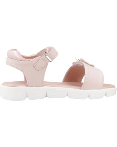 girl Sandals GARVALIN SANDALIAS NINA MODELO 252400G COLOR  ROSA