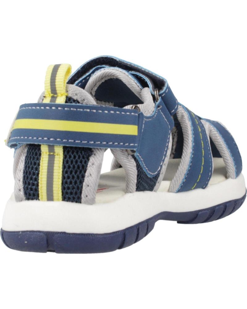 Sandalias De Niño GARVALIN SANDALIAS NINO MODELO 252820G COLOR