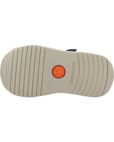 Sandales BIOMECANICS  pour Garçon SANDALIAS NINO MODELO 252123B COLOR AZUL  PETROL