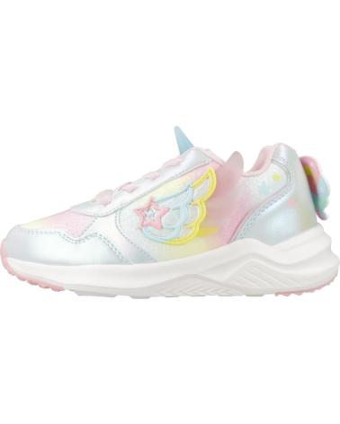 CONGUITOS ZAPATILLAS NINA MODELO COSH261027 COLOR COLOR MULTI