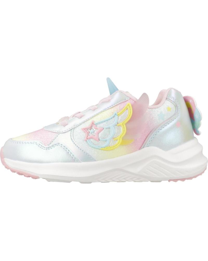 CONGUITOS ZAPATILLAS NINA MODELO COSH261027 COLOR COLOR MULTI