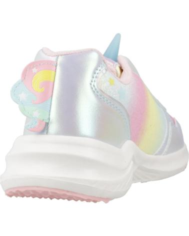 CONGUITOS ZAPATILLAS NINA MODELO COSH261027 COLOR COLOR MULTI