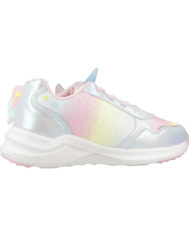 CONGUITOS ZAPATILLAS NINA MODELO COSH261027 COLOR COLOR MULTI