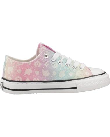 Esportes  CONGUITOS  de Menina ZAPATILLAS NINA MODELO COSH283100 COLOR COLOR  MULTI