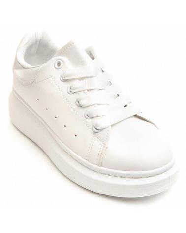 Sports Shoes De Mujer MONTEVITA LISSPORT2  WHITE