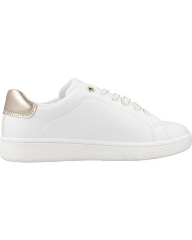 Sportschuhe TOMMY HILFIGER  für Damen DEPORTIVA CASUAL T3A9-33736 COLOR  BLANCO