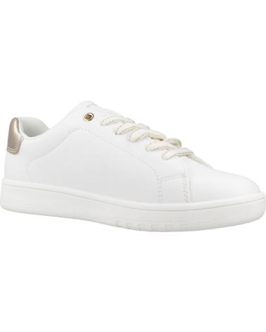 Sportschuhe TOMMY HILFIGER  für Damen DEPORTIVA CASUAL T3A9-33736 COLOR  BLANCO