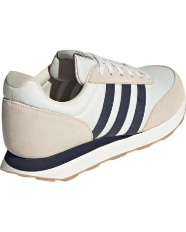 Man Trainers ADIDAS ZAPATILLAS RUN 60S 3 0 WHITE