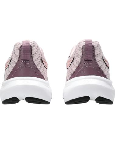 ASICS ZAPATILLAS GEL CONTEND 9 ROSA WATERSHED ROJO DESERT 1012B681 NAN