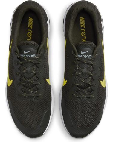 Sneaker für Herren NIKE ZAPATILLAS RENEW RIDE 3 AZUL RACER DC8185-008 NEGRO