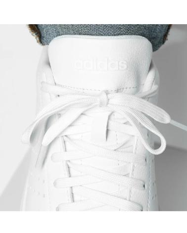 ADIDAS ADVANTAGE 2.0 JQ3103 WHITE SNEAKERS BLANCO