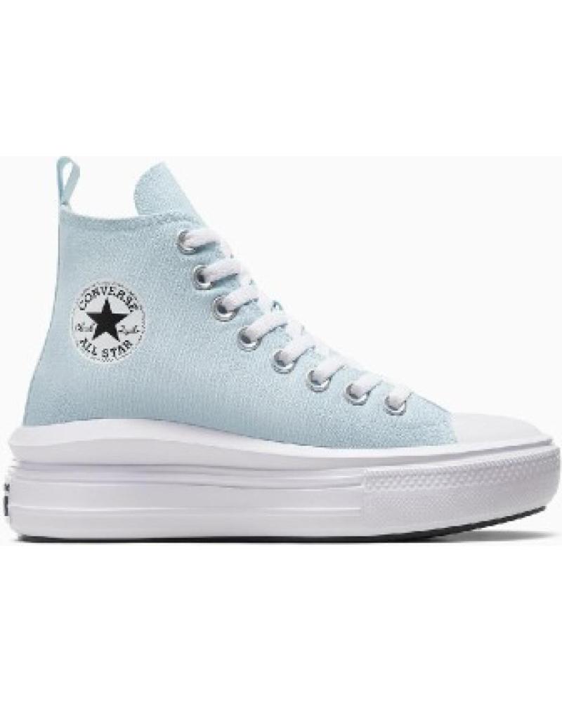 TÊNIS CONVERSE ALL STAR MOVE SEASONAL COLOR AO8428C CTE