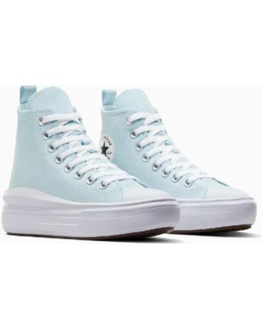 TÊNIS CONVERSE ALL STAR MOVE SEASONAL COLOR AO8428C CTE