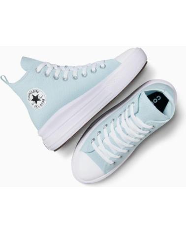 TÊNIS CONVERSE ALL STAR MOVE SEASONAL COLOR AO8428C CTE