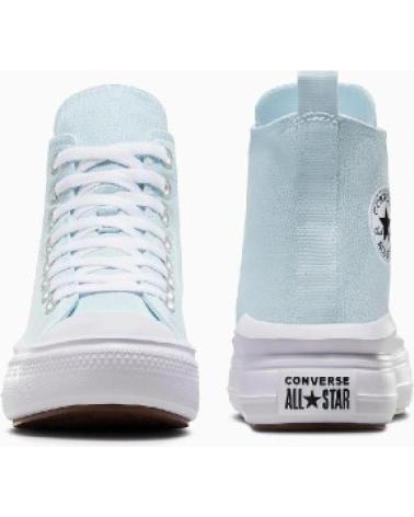 TÊNIS CONVERSE ALL STAR MOVE SEASONAL COLOR AO8428C CTE