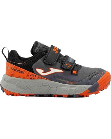boy Trainers JOMA ZAPATILLAS ADVENTURE JR 2403  BLUE